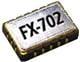 Microchip Technology FX-702-ECE-KMMM-D6-M2