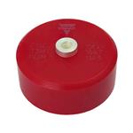 Vishay 715C40KTD20M5 Pinalaking Image