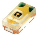 Vishay Semiconductors VLMB1500-GS08 Pinalaking Image