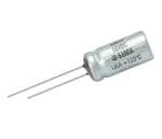 Vishay / Sprague 510DX338M010ER5J Pinalaking Image