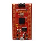 Western Design Center (WDC) W65Cx65MMC Pinalaking Image