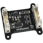 Wolfspeed CGD12HB00D Pinalaking Image