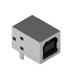 Wurth Elektronik 61410416121R Pinalaking Image