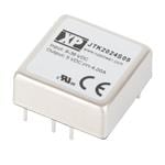 XP Power JTK1524D15 Pinalaking Image