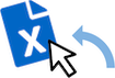 Mag-drag at Mag-drop ng Spreadsheet